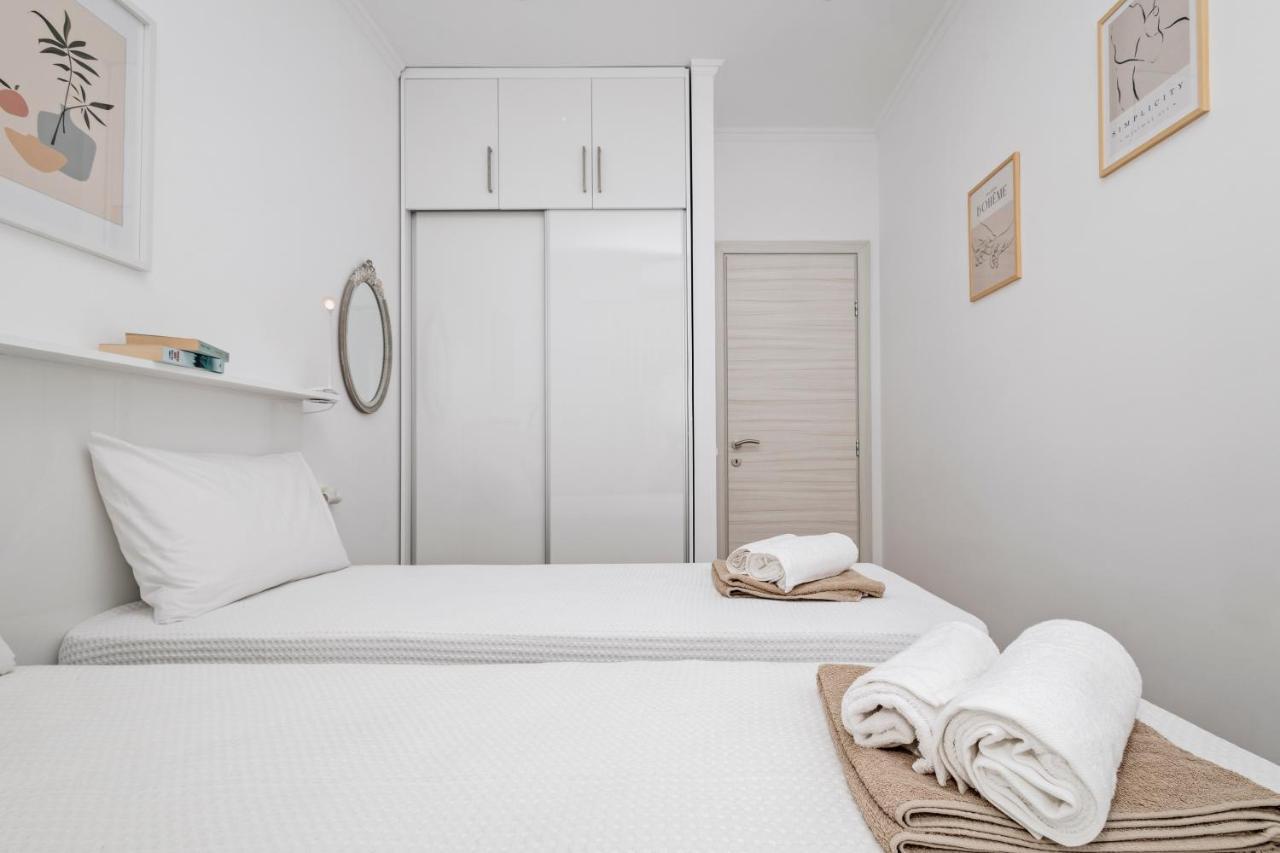Adagio 2 - Apartment, Old Town Corfu  Luaran gambar
