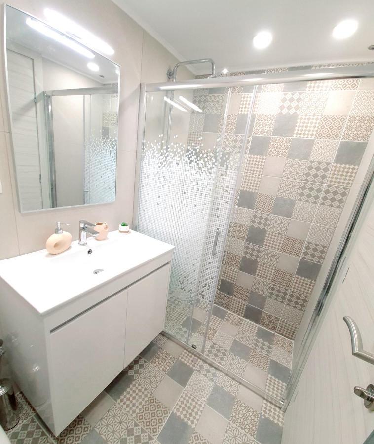 Adagio 2 - Apartment, Old Town Corfu  Luaran gambar