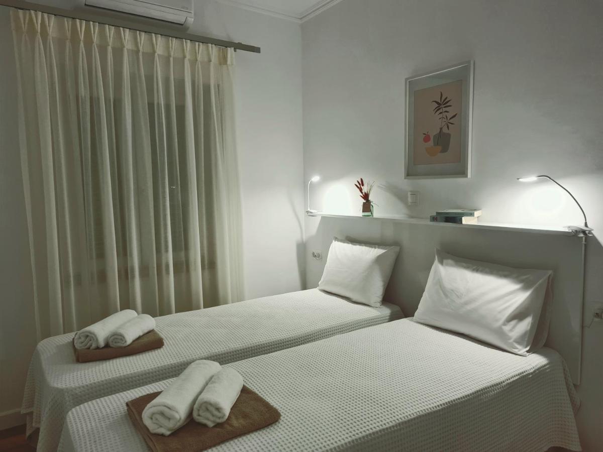Adagio 2 - Apartment, Old Town Corfu  Luaran gambar