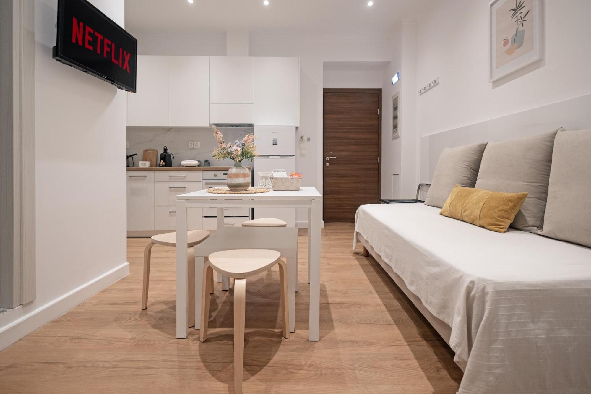 Adagio 2 - Apartment, Old Town Corfu  Luaran gambar