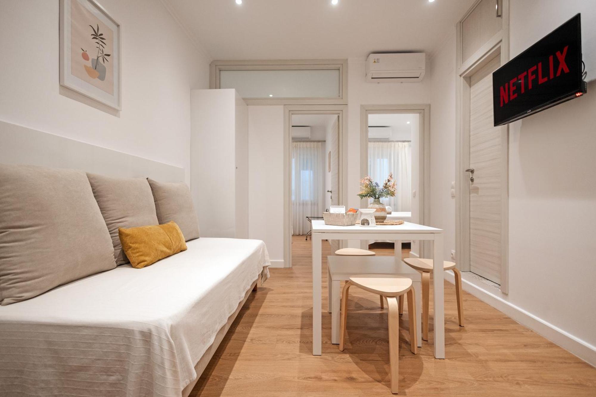 Adagio 2 - Apartment, Old Town Corfu  Luaran gambar