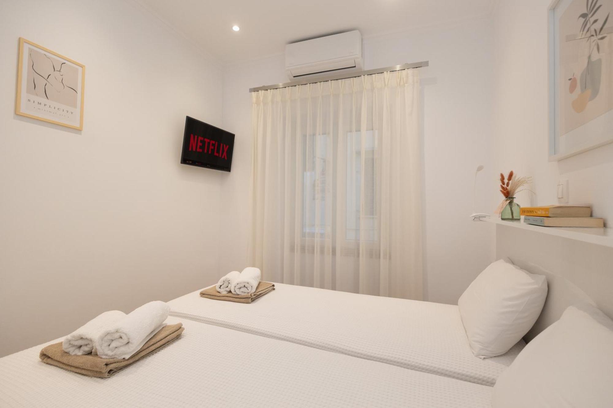 Adagio 2 - Apartment, Old Town Corfu  Luaran gambar
